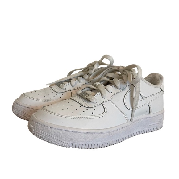 nike air force 1 boys 5.5